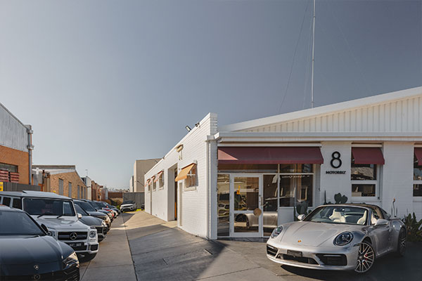 About MOTORbiz